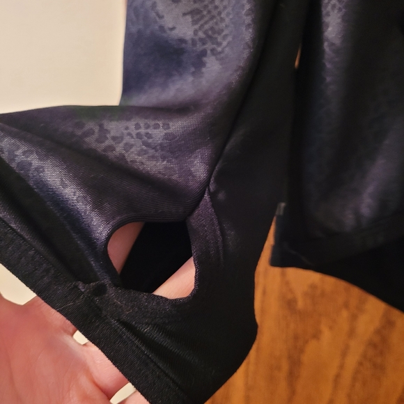 Nike Zip Up sweatshirt - Picture 5 of 5